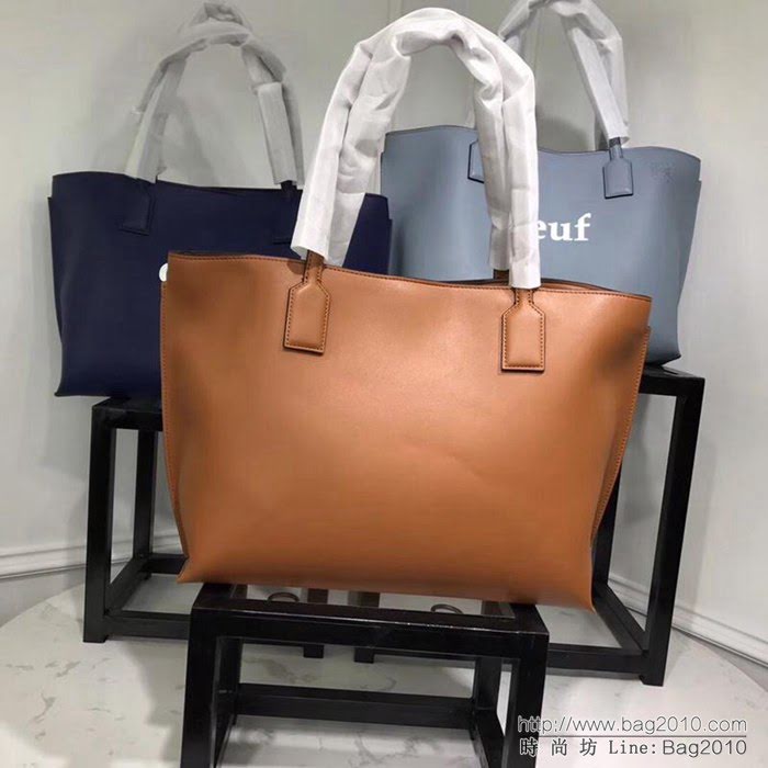 LOEWE羅意威 最新走秀款 購物袋 娛樂週刊主推款 高端時尚 9013#  jdl1046